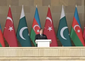 PM Shehbaz again thanks Trump for ‘bold and decisive leadership’ in brokering Pak-India ceasefire