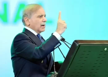 PM Shehbaz congratulates PML-N candidates for ‘brilliant success’ in by-elections