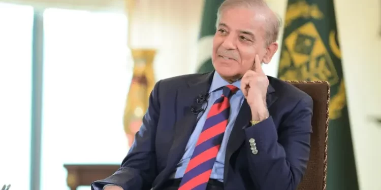 PM Shehbaz thanks coalition partners, President Zardari for ‘full support’ on 27th Amendment
