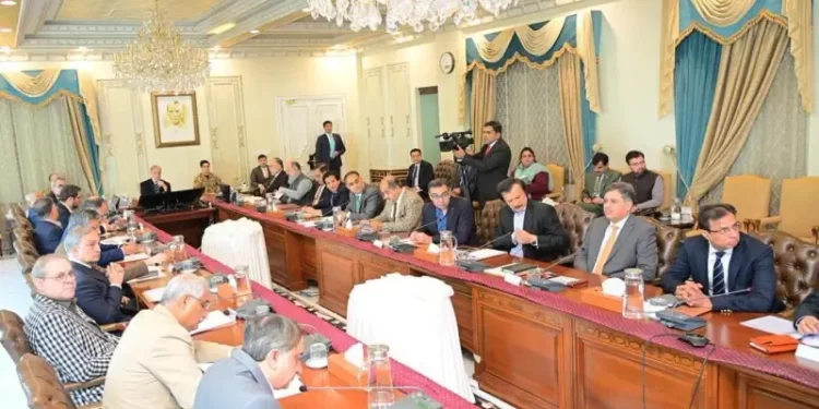 PM signals industrial policy overhaul after private sector proposals