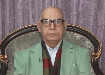 PML-N Senator Irfan Siddiqui passes away in Islamabad after brief illness