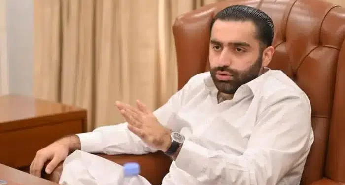 PPP Leader Rawal Sharjeel Launched Pakistan’s Largest School Furniture Distribution Initiative in Hyderabad