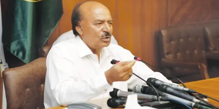 PPP stalwarts wary of 27th Amendment