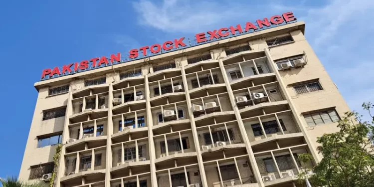 PSX opens flat amid cautious trading
