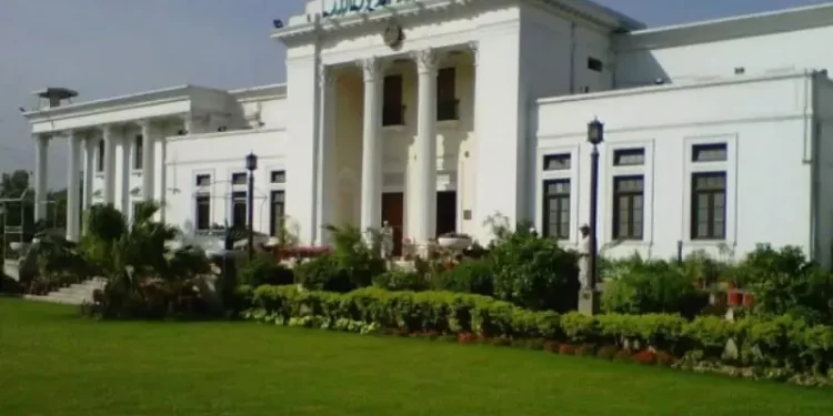 PTI convenes peace jirga in KP Assembly on Nov 12