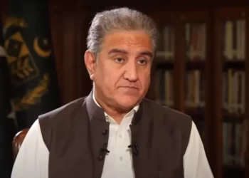 PTI leader Shah Mahmood Qureshi hospitalised in Lahore due to gallbladder complications