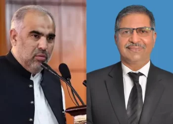 PTI terms 27th Amendment ‘conspiracy against the Constitution’; boycotts committee discussions