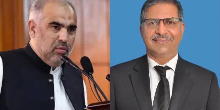 PTI terms 27th Amendment ‘conspiracy against the Constitution’; boycotts committee discussions