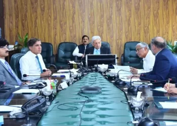 Pakistan Agr­icultural Research Council reform pledged after China identifies major gaps