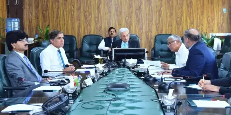 Pakistan Agr­icultural Research Council reform pledged after China identifies major gaps