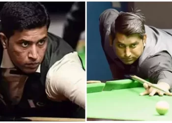 Pakistan Beats India 3-1 to Reach Team Snooker World Cup Final