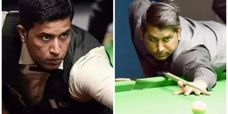 Pakistan Beats India 3-1 to Reach Team Snooker World Cup Final