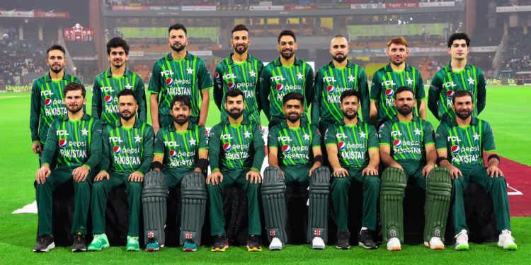 Pakistan Clean Sweeps Sri Lanka in ODI Series, 3-0
