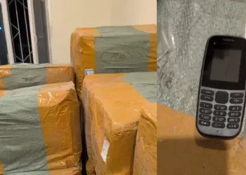 Pakistan Customs seizes Rs158 million worth of smuggled goods at Sost Dry Port