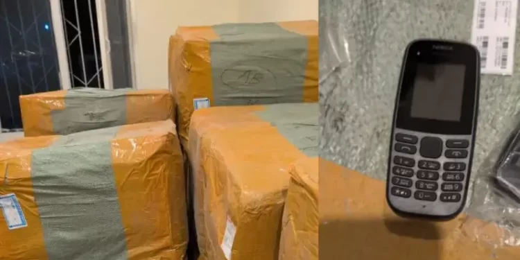 Pakistan Customs seizes Rs158 million worth of smuggled goods at Sost Dry Port