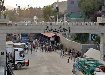 Pakistan Faces $4.5 Billion Trade Losses after Torkham Border Shutdown with Afghanistan