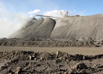 Pakistan, France explore collaboration in minerals, mining sectors