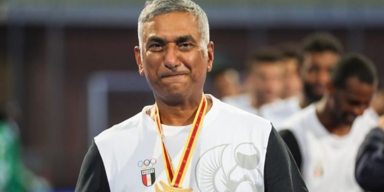 Pakistan Hockey Coach Tahir Zaman Refuses Travel To Dhaka Over Team Selection Dispute For 3 Match Series