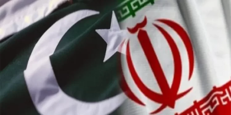 Pakistan, Iran move closer to inking Free Trade Agreement