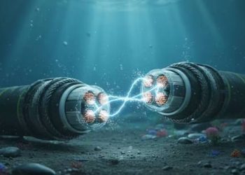 Pakistan Joins the World’s Fastest Undersea Internet Network