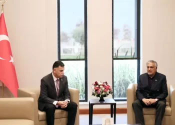 Pakistan, Muslim countries slam Israeli violations, demand immediate withdrawal of Israeli forces at Gaza ceasefire meeting: FO