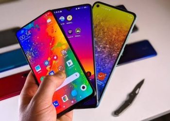 Pakistan Successfully Develops ‘Made in Pakistan’ Mobile Phone