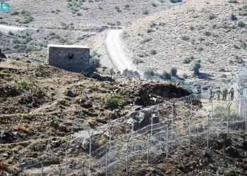 Pakistan and Afghanistan to start third round of talks in Istanbul today