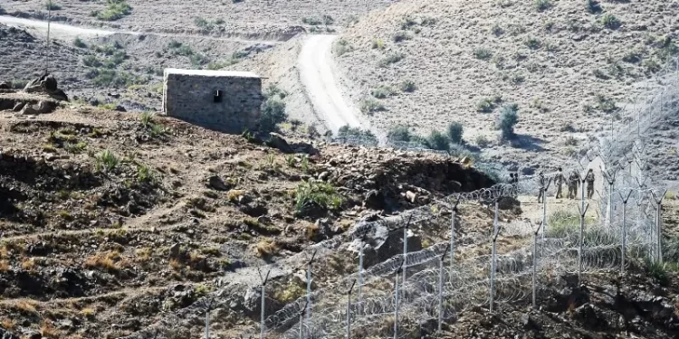 Pakistan and Afghanistan to start third round of talks in Istanbul today