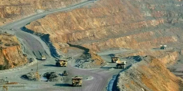 Pakistan broadens mining, minerals push; seeks German collaboration after US, France