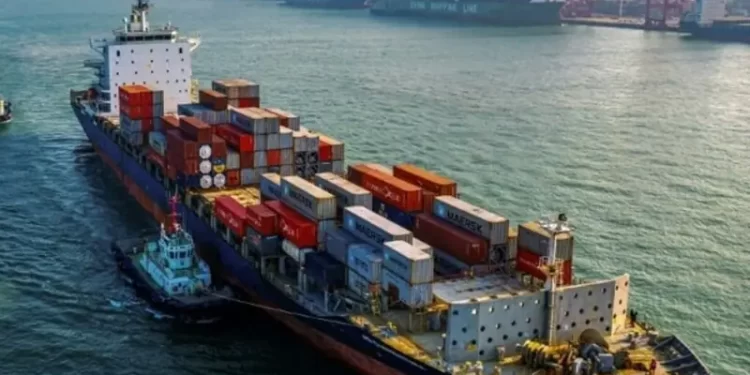 Pakistan constitutes high-level committee to identify sites for new deep-sea ports