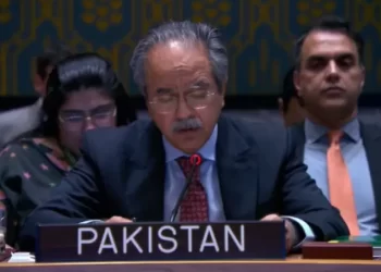 Pakistan denounces India’s suspension of IWT, says such acts set precedent for ‘resource-based coercion’