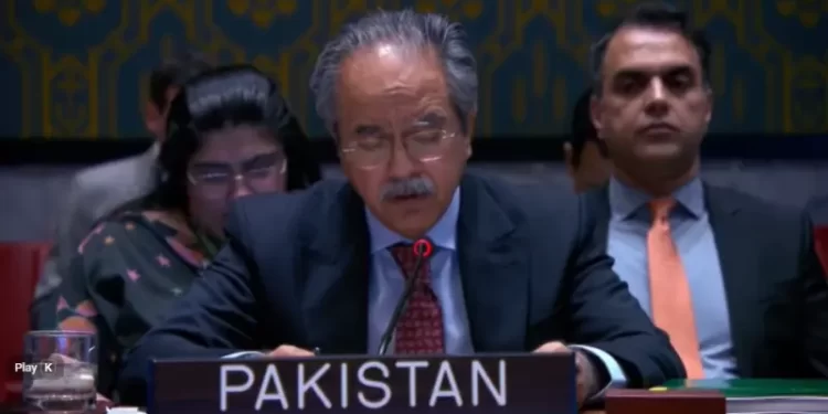 Pakistan denounces India’s suspension of IWT, says such acts set precedent for ‘resource-based coercion’