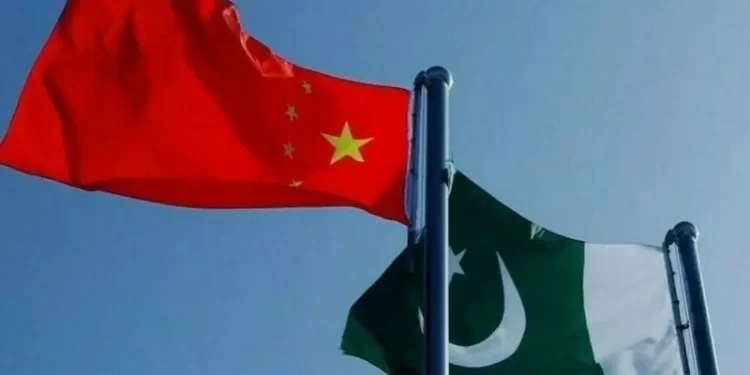 Pakistan eyes 2026 launch for first Chinese submarine in $5 billion arms deal
