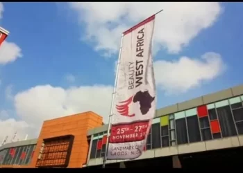 Pakistan firms showcase beauty products at West Africa expo