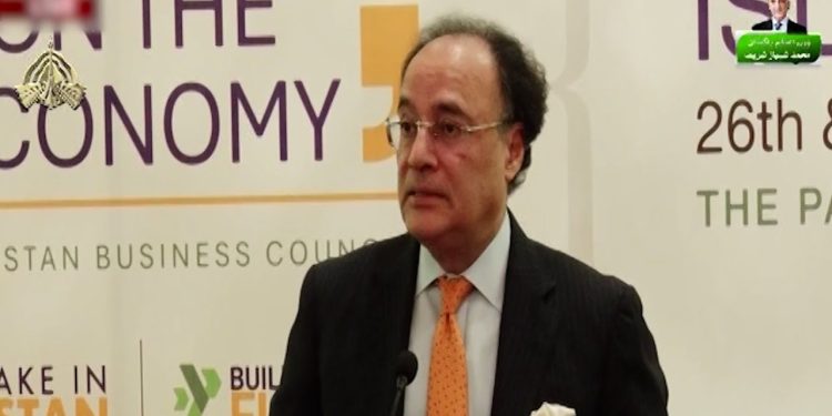 Pakistan needs strong fiscal, external buffers to withstand global shocks, says Aurangzeb