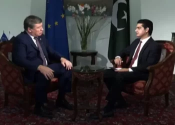 Pakistan needs to ‘do more’ on fulfilling GSP+ conventions ahead of review, EU envoy says