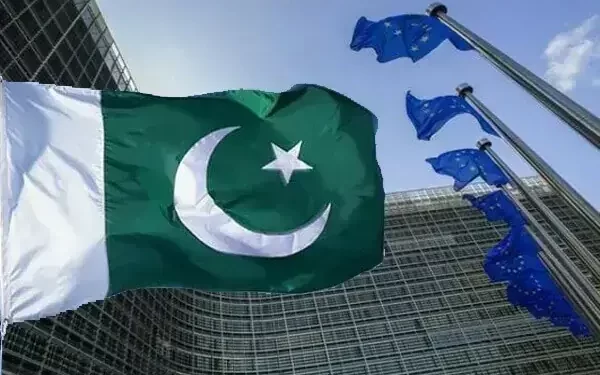 Pakistan presses EU on GSP+ reforms amid ethanol, GI concerns