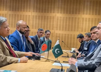 Pakistan proposes formal maritime cooperation framework to Bangladesh