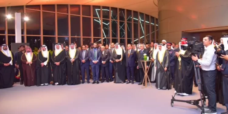 Pakistan ready to enhance economic cooperation with Bahrain, says PM during visit to kingdom