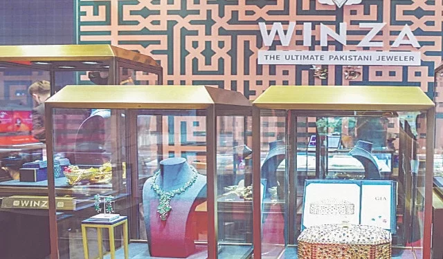 pakistan s kunzite shines bright in china debut