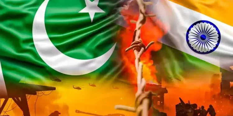 Pakistani Students Win Oxford Debate Against India with Two-Thirds Majority