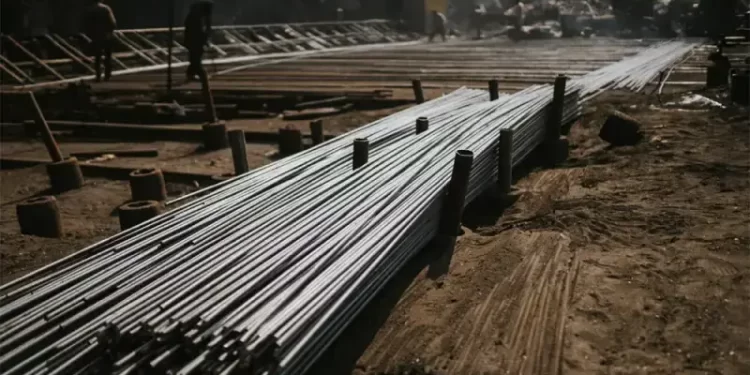 Pakistan’s Beco Steel enters power sector supply chain with WAPDA, DISCOs projects