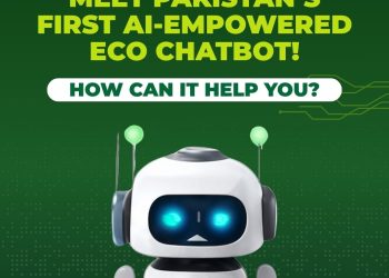 Pakistan’s First Eco-Chatbot has been Launched by Punjab Government