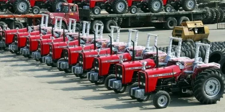 Pakistan’s Millat Tractors shifts focus to new markets as exports to Afghanistan decline
