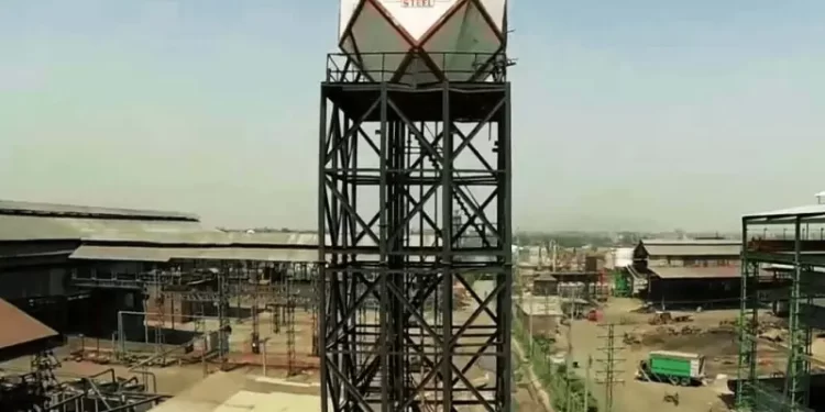 Pakistan’s Mughal Steel advances 36.5MW captive plant, keeps copper on hold