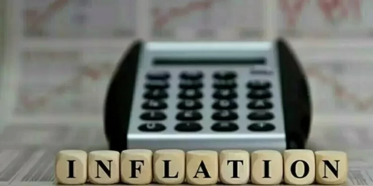 Pakistan’s inflation to climb in November amid border closure, food price spike: report