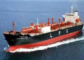 Pakistan’s largest private LPG producer sends first shipment after 5.5 years