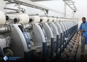 Pakistan’s textile firm temporarily shuts spinning unit amid ‘unfavourable market conditions’