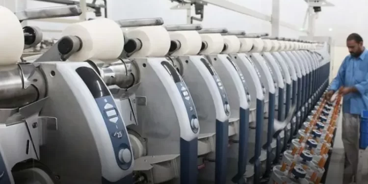 Pakistan’s textile firm temporarily shuts spinning unit amid ‘unfavourable market conditions’