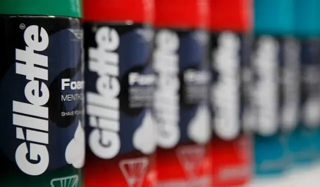 P&G exit: Gillette Pakistan seeks delisting from PSX